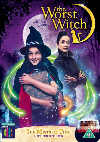 The Worst Witch Season 2 พากย์ไทย