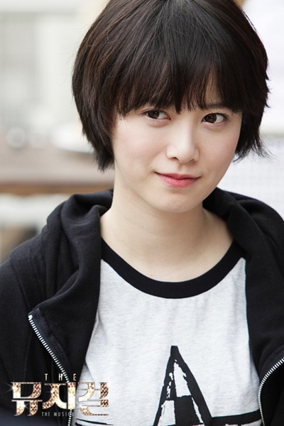 The Musical เวทีรัก เวทีละคร ซับไทย