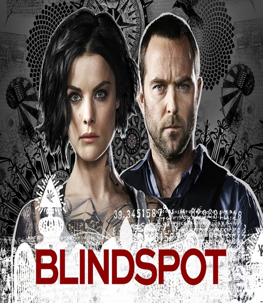 Blindspot Season 2 ซับไทย