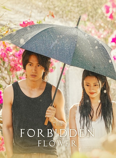 The Forbidden Flower (2023) บุปผาแห่งรัก ซับไทย