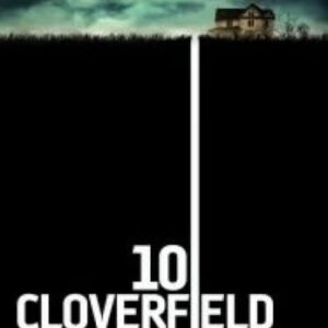 10 Cloverfield Lane 10 โคลเวอร์ฟิลด์ เลน (2016)