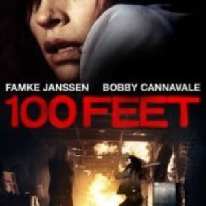 100 Feet 100 ฟุต เขตผีกระชากวิญญาณ (2008)