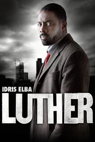 Luther Season 3
