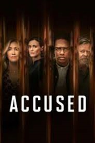 Accused Season 2 (2024) ซับไทย