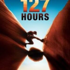 127 Hours 127 ชั่วโมง (2010)