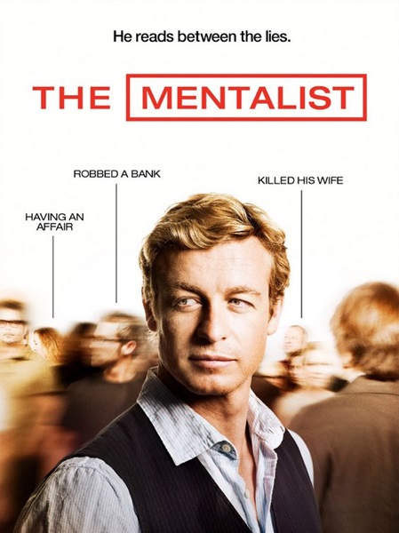 The Mentalist 4 สืบจิต ไขปริศนา 4