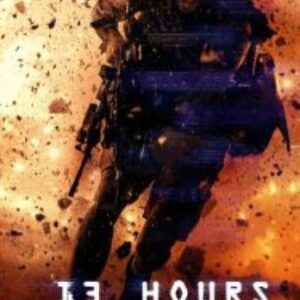 13 Hours 13 ชม ทหารลับแห่งเบนกาซี (2016)