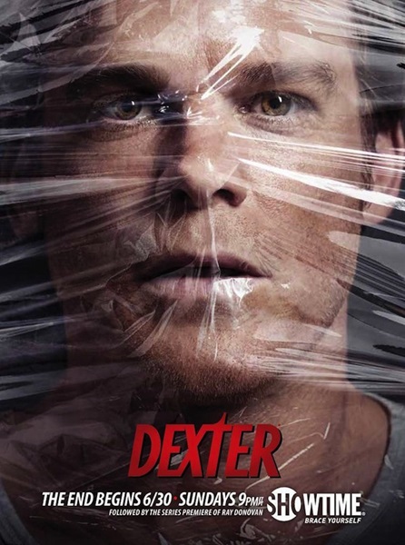Dexter Season 8 ซับไทย