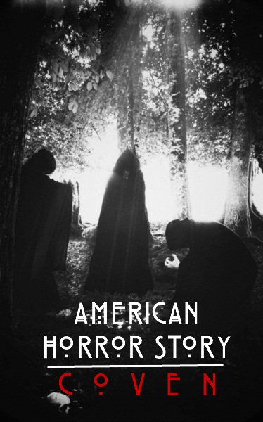 American Horror Story Season 3 ซับไทย