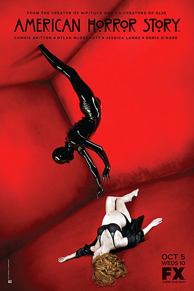 American Horror Story Season 1 ซับไทย