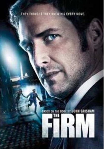 The Firm ทีมล่าผ่าองค์กรเดือด