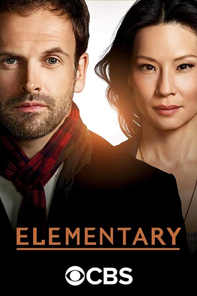 Elementary Season 5 เชอร์ล็อค/วัตสัน คู่สืบคดีเดือด ปี 5 ซับไทย
