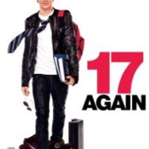 17 Again 17 ขวบอีกครั้ง…กลับมาแก้ฝันให้เป็นจริง (2009)