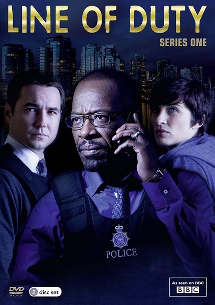 Line of Duty ซับไทย