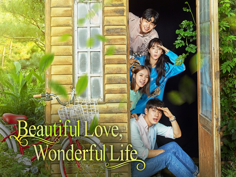 Beautiful Love Wonderful Life ซับไทย