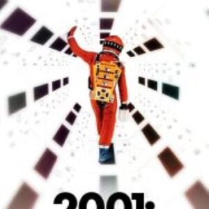 2001 A Space Odyssey จอมจักรวาล (1968)