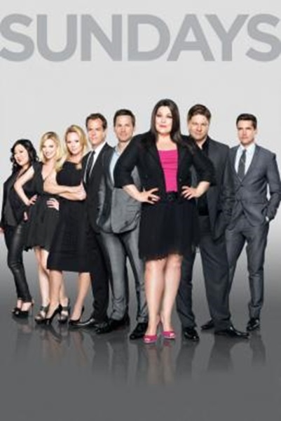 Drop Dead Diva Season 5 (2013) ซับไทย