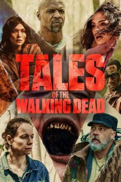 Tales of the Walking Dead Season 1 (2022) ซับไทย
