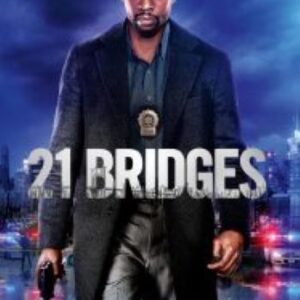 21 Bridges เผด็จศึกยึดนิวยอร์ก (2019)