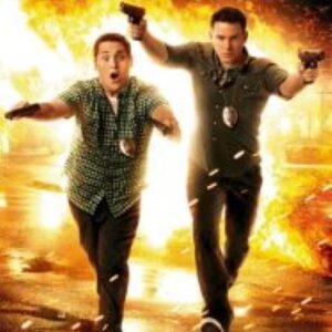 21 Jump Street สายลับร้ายไฮสคูล (2012)