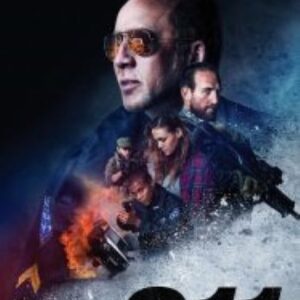 211 โคตรตำรวจอันตราย (2018)