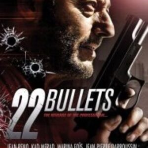 22 Bullets (2010) 22 นัด ยมบาลล้างยมบาล