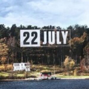 22 July 22 กรกฎาคม วันมหาโหด (2018)