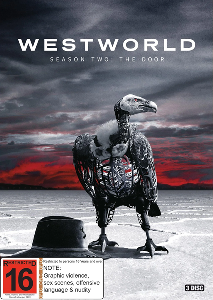 Westworld Season 2 ซับไทย