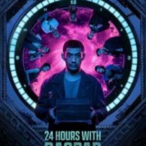 24 Hours with Gaspar 24 ชั่วโมงกับแกสปาร์ (2023)