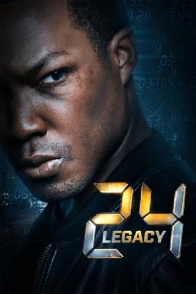 24 Legacy Season 1 พากย์ไทย