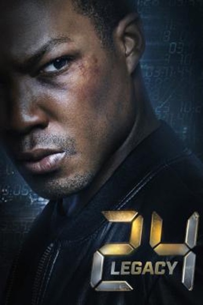 24 Legacy Season 1 (2017) ซับไทย