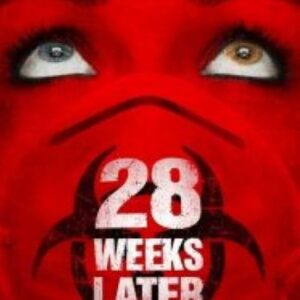 28 Weeks Later มหันตภัยเชื้อนรกถล่มเมือง (2007)