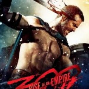 300 Rise of an Empire 300 มหาศึกกำเนิดอาณาจักร (2014)