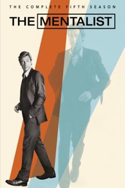 The Mentalist 5 สืบจิต ไขปริศนา 5