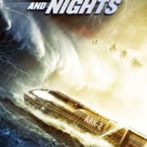 40 Days And Nights 40 วันมหาพายุกลืนโลก (2012)