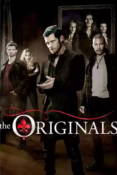 The Originals season 1