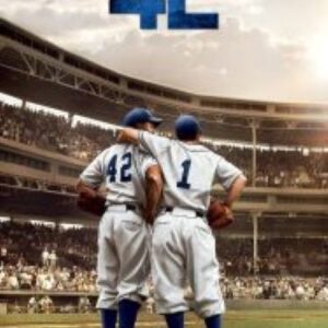 42 ตำนานนักหวดสะท้านโลก (2013)