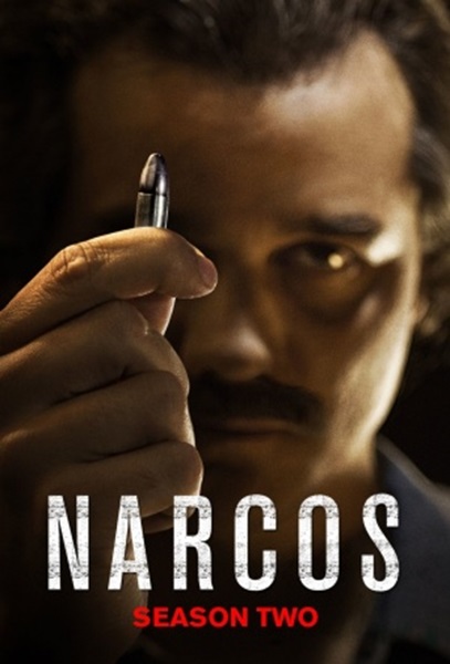 Narcos Season 2 ซับไทย