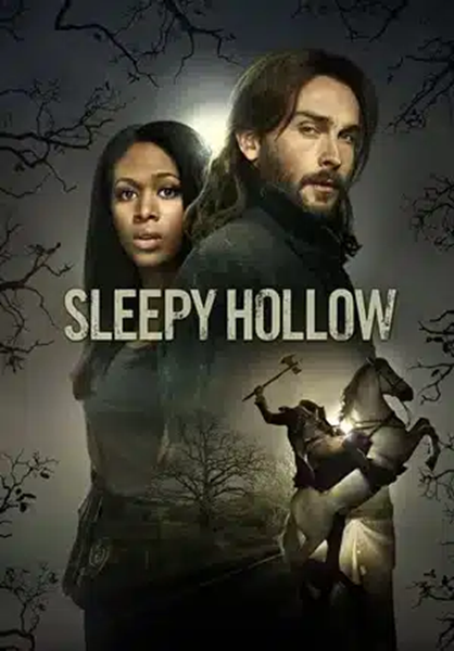 Sleepy Hollow Season 3