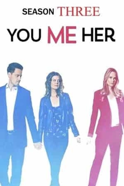 You Me Her รักเธอทั้งสองคน ซับไทย