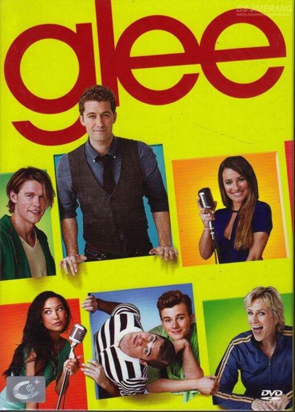 Glee 5 กลี ร้อง เล่น เต้นให้เริ่ด ปี 5