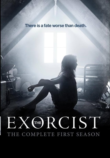 Exorcist Season 1 ซับไทย