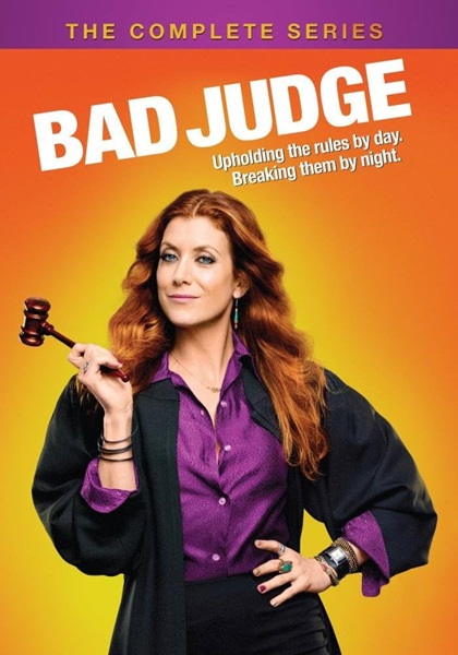 Bad Judge season 1 ซับไทย