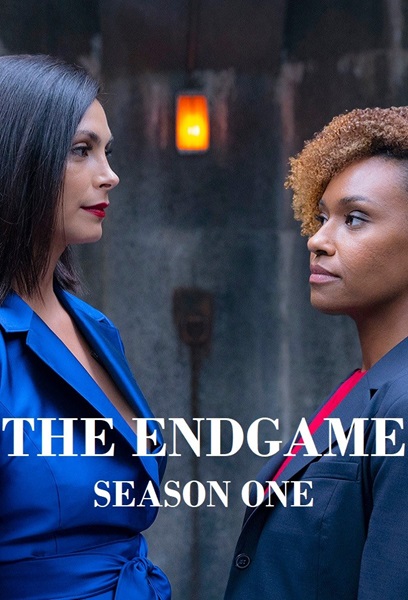 Endgame Season11 พลิกกระดานคดีปริศนา ปี 11 ซับไทย