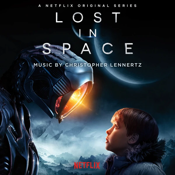 Lost in Space Season 1 ซับไทย