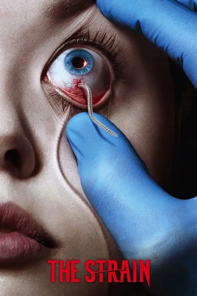 The Strain Season 1 เชื้ออสูรแพร่สยอง ปี 1 ซับไทย