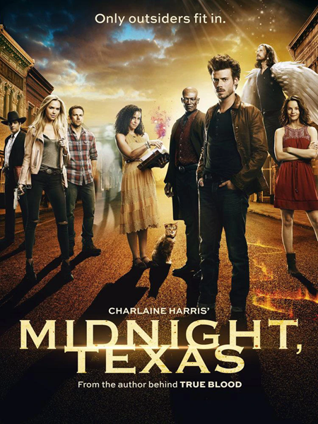 Midnight Texas season 1 อมนุษย์นคร ซับไทย