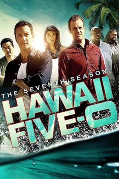 Hawaii Five-O มือปราบฮาวาย ปี 7 ซับไทย