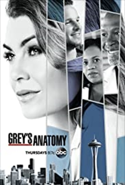 Grey’s Anatomy 14 แพทย์มือใหม่หัวใจเกินร้อย ปี 14 ซับไทย