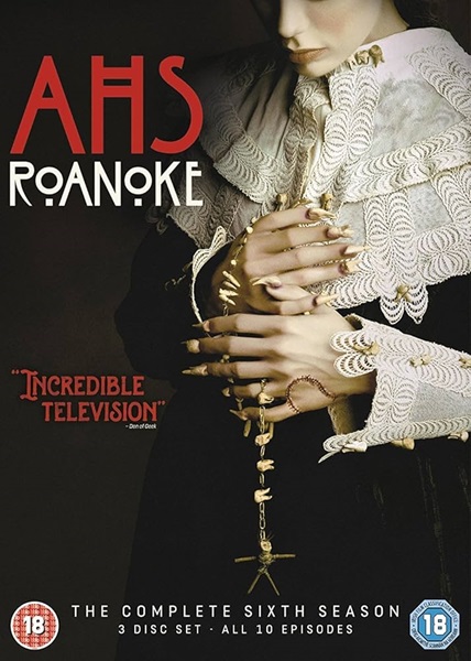 American Horror Story 6: Roanoke ซับไทย